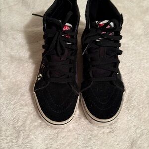 Vans Nightmare before Christmas High-Top kids Sneakers